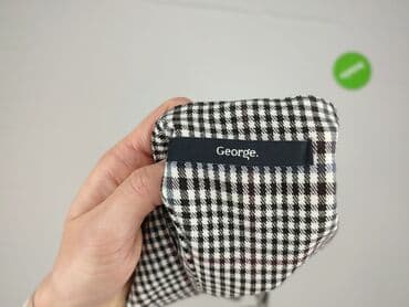 sukienki w czerwoną kratę: George, Sukienka damska, rozmiar M — 4