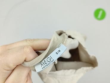 ccc japonki: MEGI, Bluzka damska, rozmiar S — 5