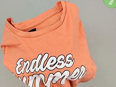 bluzki longsleeve: Sinsay, Bluzka damska, rozmiar M — 6