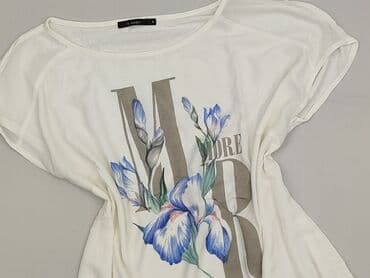 lietuva t shirty: Monnari, T-shirt damski, rozmiar XL — 1