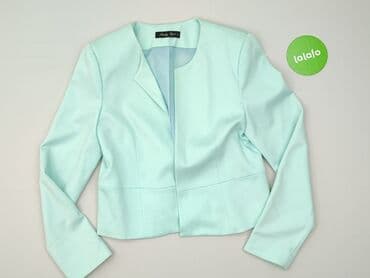 koszulka pod marynarkę damska: Pretty Girl, Marynarka damska, rozmiar M — 2