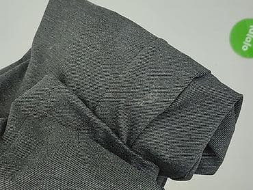 h: H&M, Spodnie materiałowe damskie, rozmiar S — 6