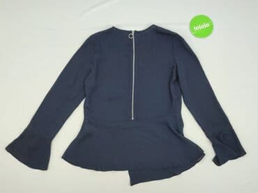 marynarka damska niebieska reserved: Wearhouse, Bluzka damska, rozmiar 2XS — 3