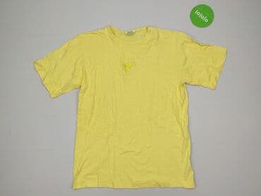 krótkie dopasowane spodenki: Sweetissima, T-shirt damski, rozmiar S — 2