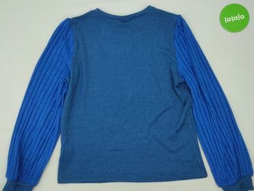 shein swetry dlugie: Shein, Bluzka damska, rozmiar M — 3