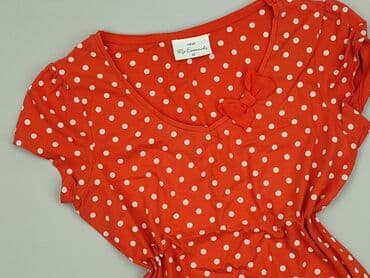 reserved czerwona bluzki: My Essential Wardrobe, Bluzka damska, rozmiar L — 1