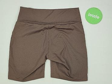 majtki z futrem: Shein, Szorty damskie, rozmiar L — 3