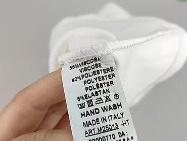 biustonosze 85e: Sweetissima, Bluzka damska, rozmiar 5XL — 5