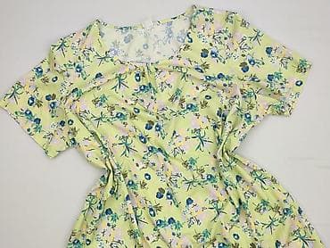 plus size bluzki: Bluzka damska, rozmiar 5XL — 1