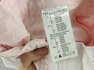 legginsy marszczone push: Together, Spodnie materiałowe damskie, rozmiar L — 5