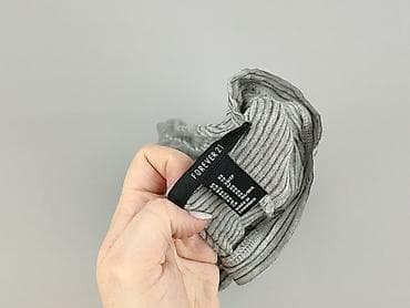 t shirt basic h: Forever 21, T-shirt damski, rozmiar L — 5