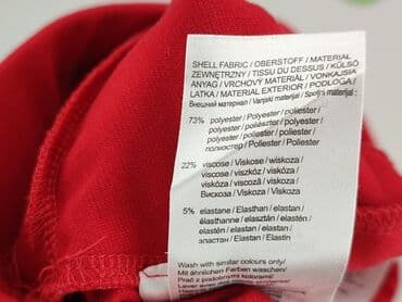 czerwone spódnice orsay: Orsay, Spódnica damska, rozmiar M — 5