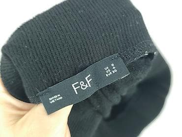 fleeces womens: F&F, Spodnie dresowe damskie, rozmiar S — 5