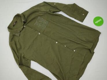 ubrania anhko: Koszula damska, rozmiar 6XL — 4