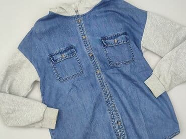 koszulka abercrombie: Bluza z kapturem damska, rozmiar XS — 1