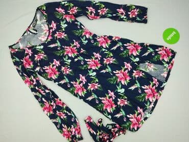 espadryle damskie do sukienki: Tom Rose, Sukienka damska, XL — 2