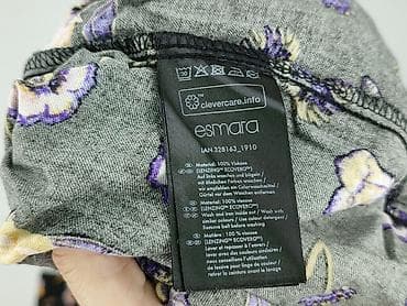 biustonosz 75 d: Esmara, Sukienka damska, rozmiar S — 5