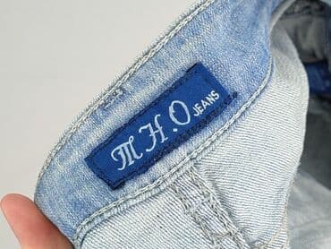 krótkie spodenki i nogi z cellulitem: Szorty damskie, M — 4