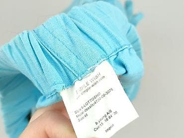 2pac bershka: Szorty damskie, rozmiar XL — 5