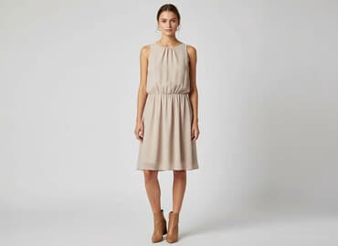 buty new look: New Look, Women`s dress, size M — 6