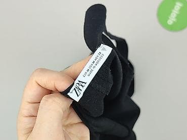 rich: Zara, Sukienka damska, rozmiar M — 4