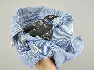 bluza smog regular fit: H&M L.O.G.G., Koszulа dla mężczyzn, S — 5