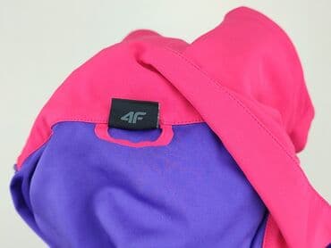 kurtki zimowe wyprzedaz: 4F, Kurtka przejściowa damska, L — 5