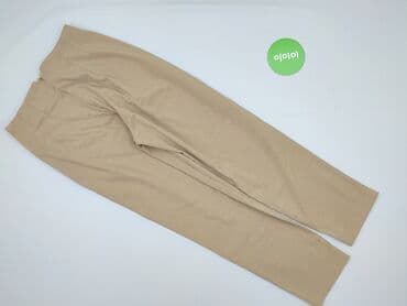 spodnie materiałowe zara: Zara, Spodnie materiałowe damskie, rozmiar XS — 3