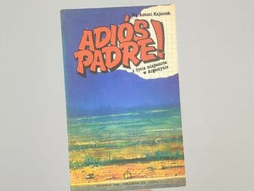 Book, genre - Non-fiction, condition - Very good