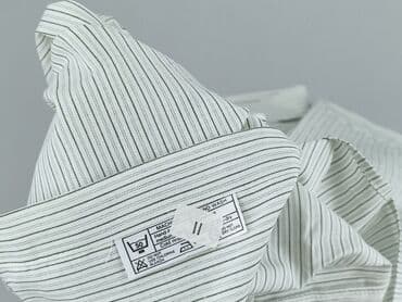 ubrania z jedwabiu naturalnego: Viyella, Koszulа dla mężczyzn, rozmiar XL — 5