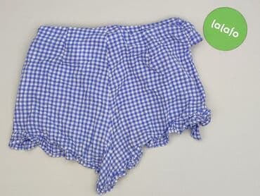 krótkie spodenki z kokardą: H&M, Szorty damskie, rozmiar M — 3