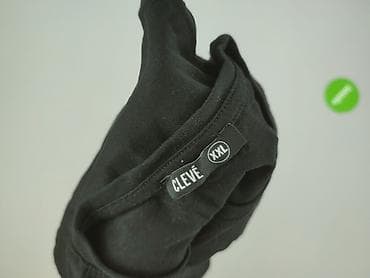 Men: Cleve, T-shirt for men, size 2XL — 4