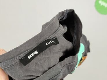 t shirty im dead inside: Sinsay, T-shirt damski, rozmiar M — 5