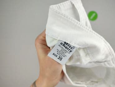 bershka spodnie hello kitty: Cherry, Spodnie materiałowe damskie — 4