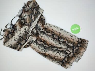 sukienka w panterkę, mohito: Sukienka damska, rozmiar S — 3