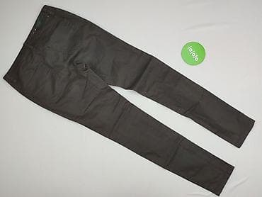 obuwie dsquared: Vero Moda, Spodnie materiałowe damskie, rozmiar S — 3