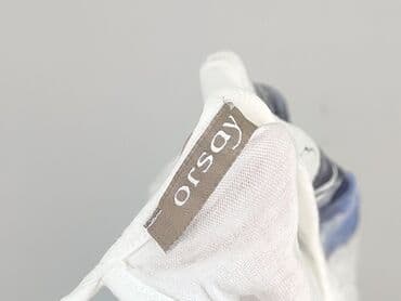 bluzki z printem: Orsay, Bluzka damska, rozmiar S — 5