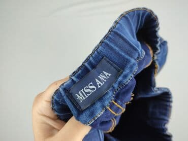 pizama hello kitty spodnie: Jeansy damskie, rozmiar S — 4