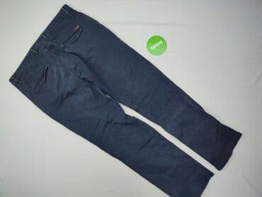 mohito czerwone spodnie: Chinosy dla mężczyzn, XL — 3