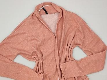 sweter holly: Moodo, Kardigan damski, rozmiar M — 1