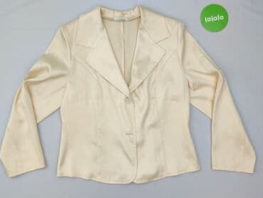 pull and bear marynarka: Marynarka damska, XL — 2