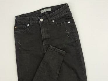 dżinsy z dziurami: Denim Co, Jeans for women, size XS (EU 34) — 1
