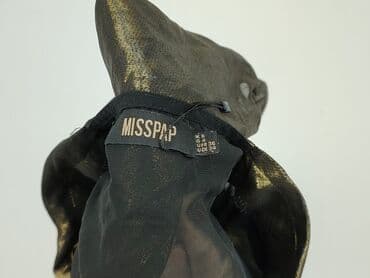 obcisly top: MISSPAP, Top damski, rozmiar S — 4