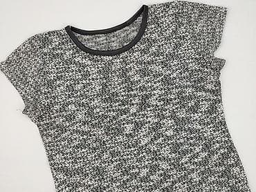 T-shirt damski, rozmiar 5XL