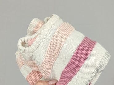 kombinezon z polaru dla niemowlaka: Sweater, Ergee, 3-6 months, condition - Very good — 6