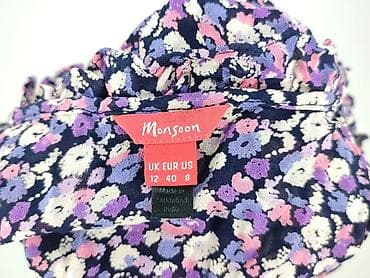 monsoon bluzki: Monsoon, Bluzka damska, rozmiar L — 4