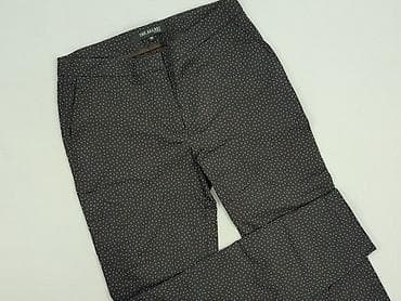 spodnie y2k: Top Secret, Spodnie materiałowe damskie, rozmiar S — 1