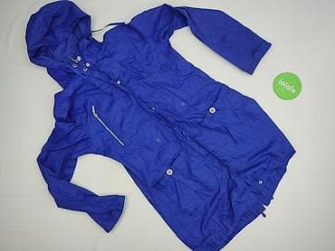 kurtki next: New Look, Parka damska, rozmiar L — 2