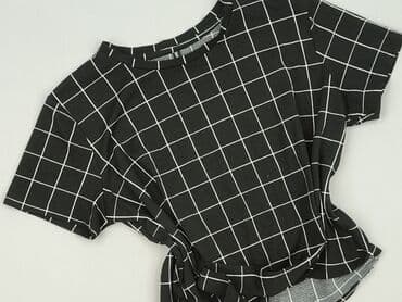 koszulka coccodrillo: Cropp, T-shirt damski, rozmiar M — 1