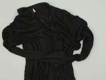 rajstopy z podwiązką: Gina Tricot, Kardigan damski, S — 1